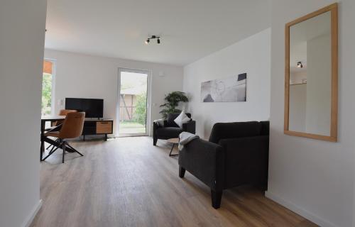 FeWo "Leuchtturmstraße12a Whg1" in Dahme