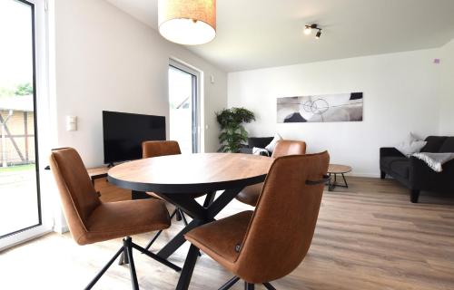 FeWo "Leuchtturmstraße12a Whg1" in Dahme