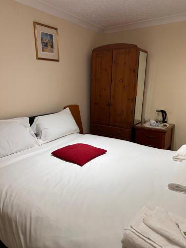 Regent Hotel – Eastbourne