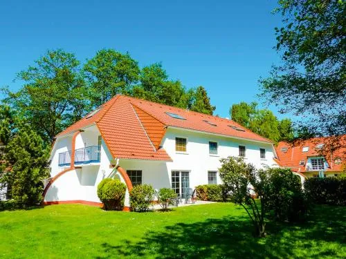 Windjammer 1, Whg 5 in Prerow, Deutschland
