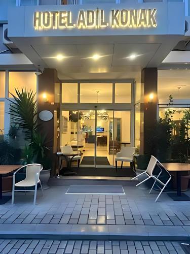Adil Konak Hotel 2