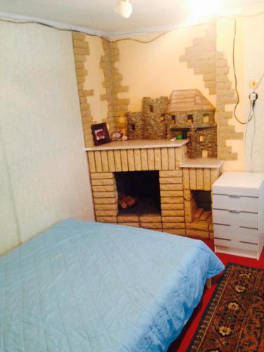 Holiday Home na Samburova - image 8