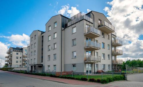 Osiedle złota reneta (Osiedle zlota reneta) in Жуково
