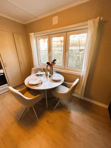 Fasiliteter, Lillehammer Camping - Sentrums leilighet in Lillehammer