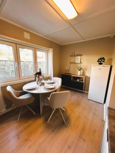 Fasiliteter, Lillehammer Camping - Sentrums leilighet in Lillehammer