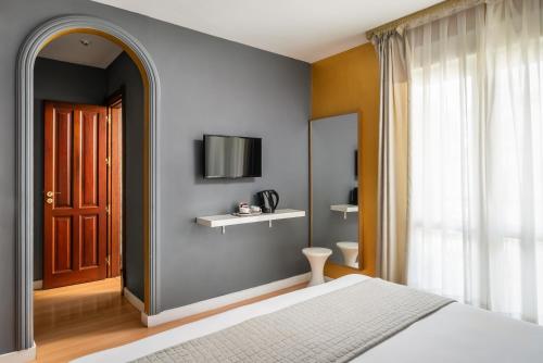 BYPILLOW Villa Lorena Adults Recommended, Малага (фото 10)