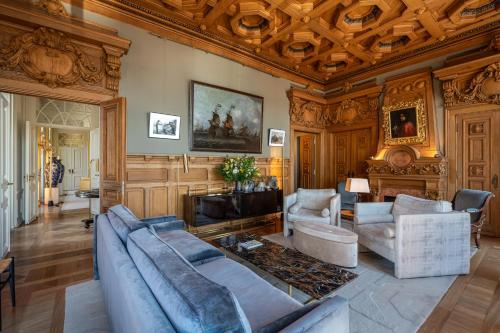 Verride Palácio Santa Catarina, Лиссабон (фото 7)