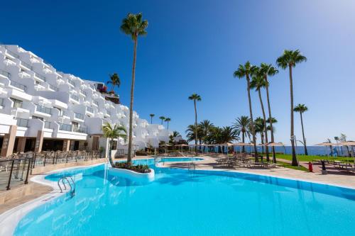 Hotel Riu Palace Calypso - Adults Only Hotel de charme Morro del Jable