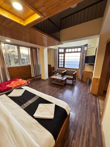 GS Cottage walkable distance to Mall Road in Shimla