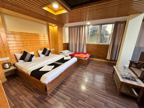 GS Cottage walkable distance to Mall Road in Shimla