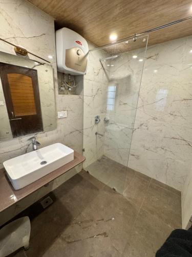 GS Cottage walkable distance to Mall Road in Shimla