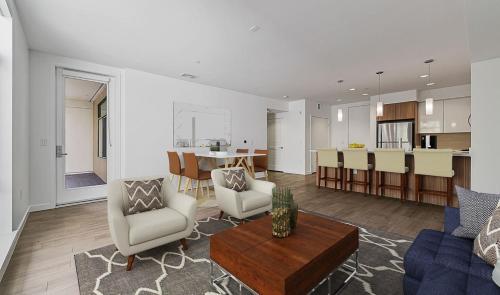Revere Apartments – Campbell, CA