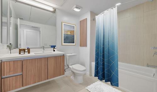 Revere Apartments – Campbell, CA