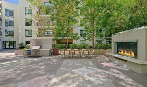 Revere Apartments – Campbell, CA