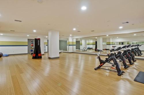 Revere Apartments – Campbell, CA