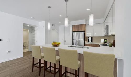 Revere Apartments – Campbell, CA