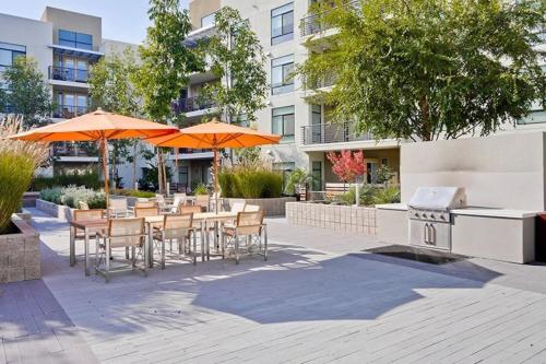 Revere Apartments – Campbell, CA