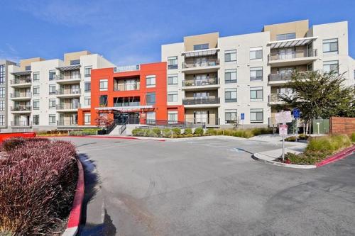 Revere Apartments – Campbell, CA