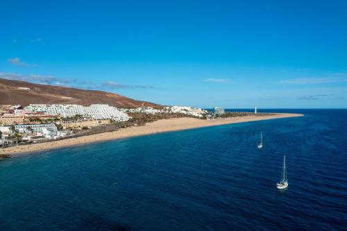 A szálláshely kívülről, Hotel Riu Palace Calypso - Adults Only in Fuerteventura