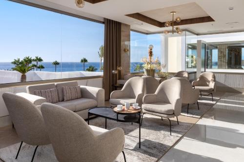 Pub/Lounge, Hotel Riu Palace Calypso - Adults Only in Fuerteventura