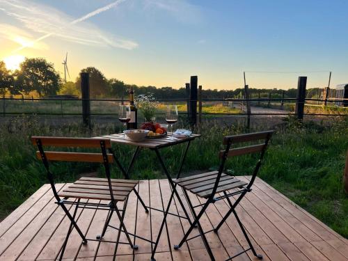 Liberty Lodge X by Tiny Away in Essen