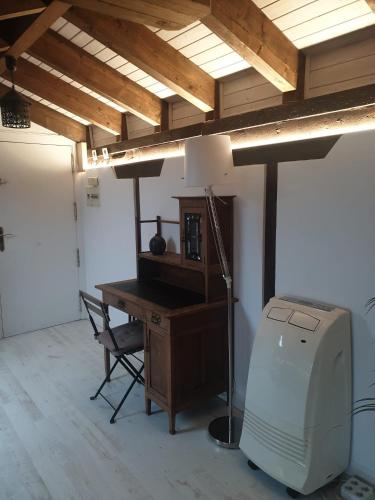 Faciliteiten, Apartamento tilos in Mostoles