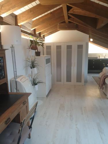 Apartamento tilos in Mostoles