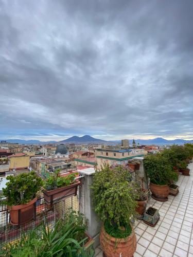 B&b la stufa