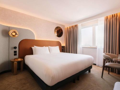 Mercure London Earls Court - image 32