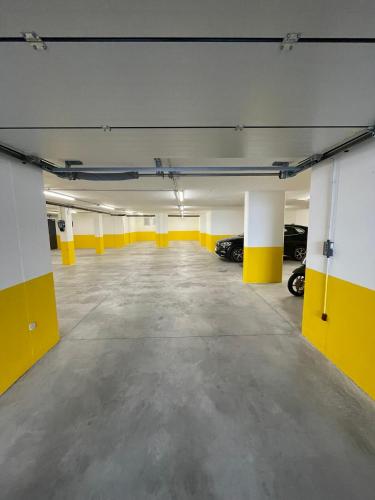 Midum Apartments con giardino 2