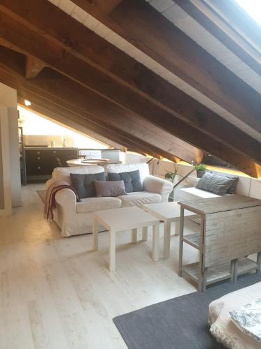Faciliteiten, Apartamento tilos in Mostoles