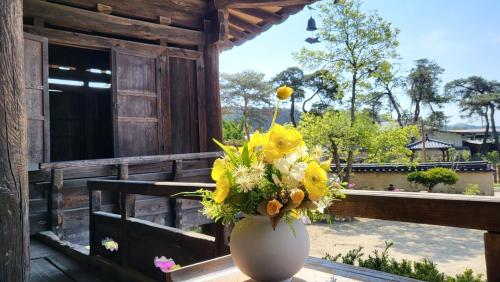 Bonghwa manhoi gotek in Bonghwa