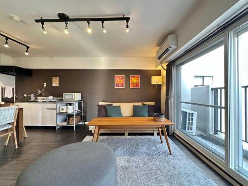 パークアベニュー中島