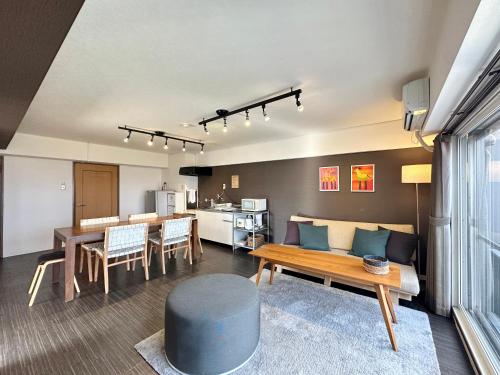 パークアベニュー中島