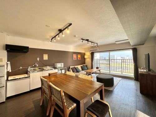 パークアベニュー中島