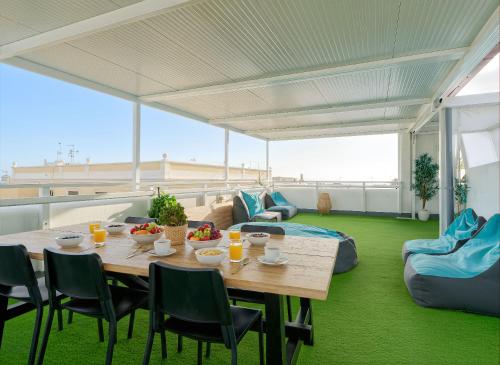 Hostel Las Palmas by Youroom in Gran Canaria