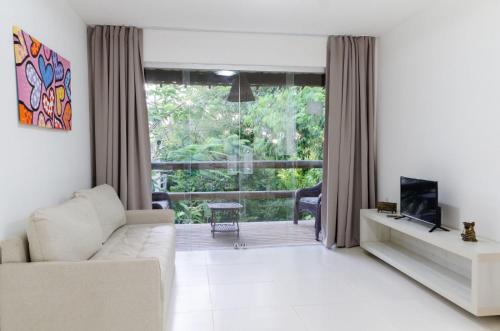 Bangalô studio vip Abacaxi E4 (Bangalo studio vip Abacaxi E4) in 加卡托爾塔