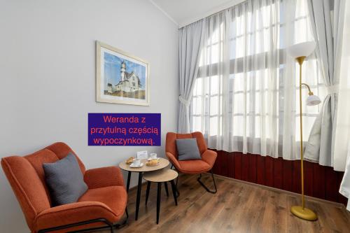 設施, Villa Baltic Dream in 緬濟茲德羅耶