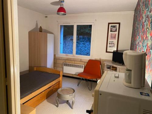 Petit nid in Saint-Cyr-sur-Loire