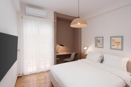 Cozy 2BR Apartment Warm Bright & Steps to Metro - image 14