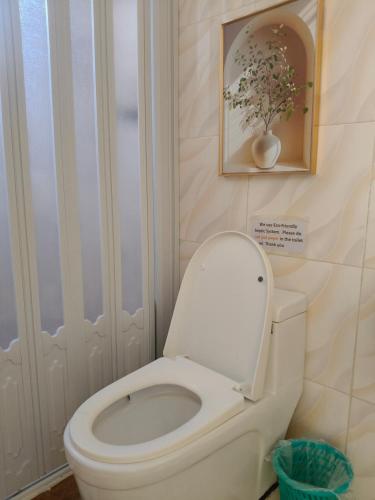 Speed 8 Inn Moalboal Room Type - Double Room
