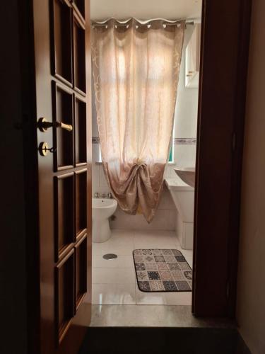 Casa Vacanza In Paese in Монтекорвіно-Ровелла