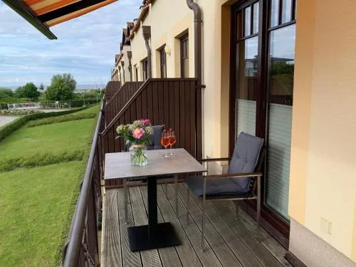 Urlaubsträume am Meer - Wohnung 4.6 / 9336 in Kühlungsborn, Deutschland