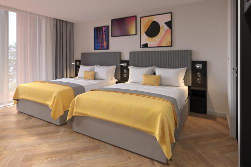 Maldron Hotel Croke Park - image 2
