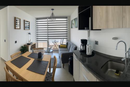 Depto centro Valdivia vivo Caupolican 243