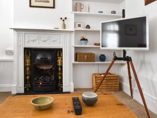Flock Cottage in 艾市
