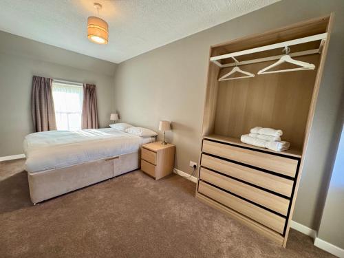 The Priory Hotel Hotel de charme Cononbridge