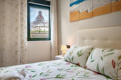 Apartamentos Marta - Armeirín