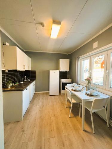 Lillehammer Camping - Sentrums leilighet in Lillehammer