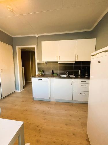 Lillehammer Camping - Sentrums leilighet in Lillehammer